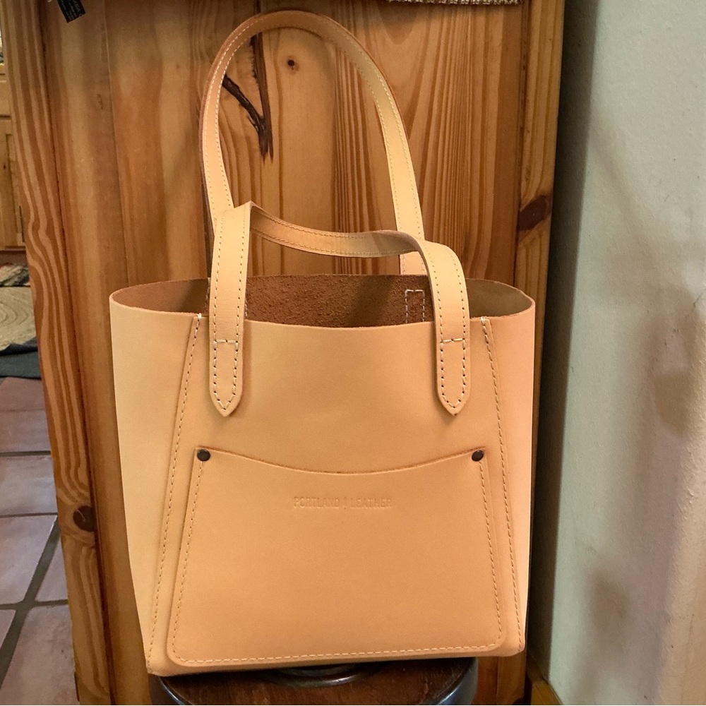 Portland Leather Juliette